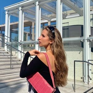 Meet your Posher, Liubov